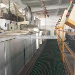 WDL-JS-1000 D1000H1100 Vacuum Impregnation Equipment for Aluminum casting impregnation for sale