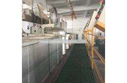 China WDL-JS-1000 D1000H1100 Vacuum Impregnation Equipment for Aluminum casting impregnation supplier
