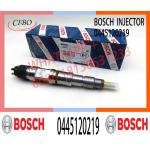 Genuine Neutral New Injector 0445120219 0445120100 0445120275 51.10100-9127 51.10100-6127 51.10100-6079 for sale