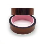 Masking Polyimide Heat Resistant Tape Anti Static silicone coated