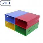 Aluminum Electrical Cable Tray for Durable Support and Customized Color for sale
