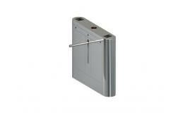 China Drop Arm SS304 Mechanical Turnstile Gate NFC Access Control supplier