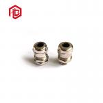 PG7/PG9/PG11 Nylon Cable Gland IP68 Waterproof Plastic Cable Gland