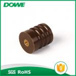 High quality DW2 electrical frequency conversion insulator support connector for sale