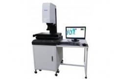 China Video Measuring System With 2D Contour Scanning Direct Point-And-Measure Function supplier