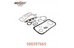 China Gasket Kit 500397665 Industrial-Grade Special Seal Kit For Equipment Maintenance supplier
