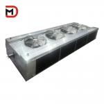 Power Supply Evaporator In Refrigeration System With High Heat Transfer Air Cooler for sale