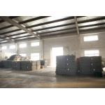 Automatic Hydraulic Gabion Mesh Packing Machine CE Certificeta 380V 5.5KW