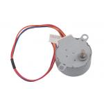 35BYJ46 4 Phase Unipolar Stepper Motor PM 12 Volt DC 7.5° Step Angle for sale