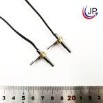 B25/50 NTC Probe Temperature Sensor 3950K For Home Appliances for sale