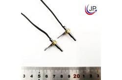 China B25/50 NTC Probe Temperature Sensor 3950K For Home Appliances supplier