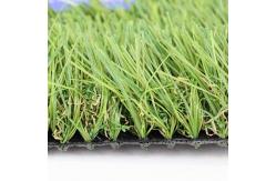 China High Water Permeability Artificial Grass Landscaping Double Certification by FIFA And FIH supplier