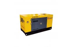 China Silent Diesel Home Backup Generator 1-Phase 3-Phase supplier