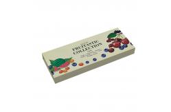 China Environmentally Friendly Magnet Closure Paper Boxes for Custom Makeup Brush Packaging supplier