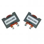 High Current Power Ferrite Skeleton Chip Inductor For Resonante Schaltnetzteile for sale
