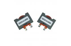 China 1A To 3A Miniaturized Power Inductors 100kHz 1.0V supplier