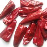 China 200g Yidu Chili Dried Spicy Peppers - Strong Pungent Chilli Flavor for sale