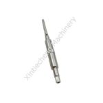 CNC Machining SS 304 Shaft Spare Parts For Transmission And Support