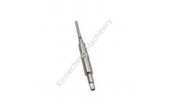 China CNC Machining SS 304 Shaft Spare Parts For Transmission And Support supplier