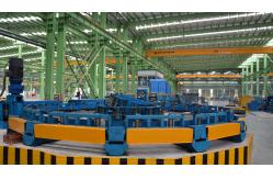China Customizable PV Support Bracket for Your Specific Requirements supplier