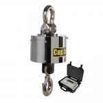10 Ton Digital Hanging Weight Machine , Hanging Weight Scale OCS-Ea Wireless Control RS232 for sale