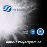 Nonionic Anionic Polyacrylamide Polymer Environmental Protection for sale