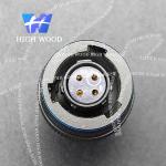 MS26482 Connector, MS3476W08-04S, MIL-C-26482Ⅱ, MS26482 SeriesⅡ for sale