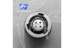 China MS26482 Connector, MS3476W08-04S, MIL-C-26482Ⅱ, MS26482 SeriesⅡ supplier