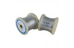 China 0Cr23Al5 Ferro Chrome Electric Resistance Wire Thermal Spray Wire supplier