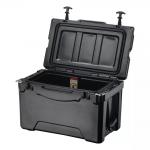 35L Roto Molded Cooler Insulated Ice Cooling Box For Outdoor Fishing for sale