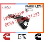 M11 Diesel Fuel Injector 4903319 3095040 3411756 3083849 3087557 4307516 4902921 4903084 3083863 3411752 3411761 for sale
