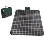 Large Waterproof Picnic Mat , Ultralight Foldable Picnic Blanket for sale