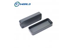 China CNC Turning Milling PartsHigh Precision Laser Engraving PEEK PPS PTFE Spare Parts supplier