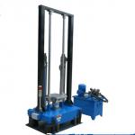 30ms Pneumatic Mechanical Shock Test Equipment For Electronic Products for sale