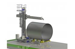 China TIG Welding System supplier