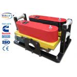 5KN Rated Force Underground Cable Equipment Cable Conveyor Supply 1.5kW Motor Power for sale