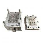 6cavity Bubble Cap Mould 28-410 Plastic Injection Molding On 120T Machine for sale