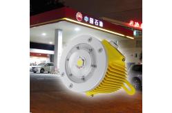 China Ceiling mounted 50w led explosion proof lights for offshore plattform supplier