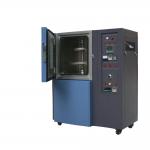 SGS Rustproof Thermal Cycle Test Chamber 60HZ Temperature Testing Equipment for sale