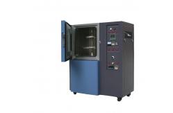 China SGS Rustproof Thermal Cycle Test Chamber 60HZ Temperature Testing Equipment supplier