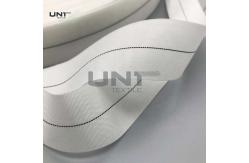 China Wrapping Pa66 Nylon Curing Tape For Industrial Vulcanization supplier