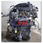 Toyota 1ND Engine , High Performance Used Toyota Parts 1HZ / 2C / 2J / 3C for sale