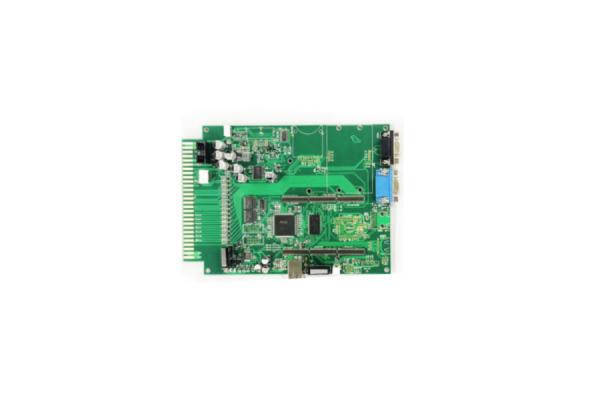 PCBA Consumer Electronics Salami Dryer Printed Circuit Board Assembly Manufacturing