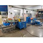 Automatic Cut To Length Coil Cutting Machine For Steel Metal Copper for sale