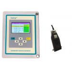 RS485 Mod-Bus IP68 Open Channel Flow Meter for sale
