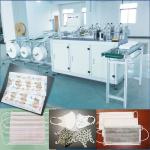 Medical Face Making Machine for sale