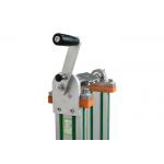 IEC 60950-1 Metal Mandrel Test Apparatus For Tensile Strength Verification