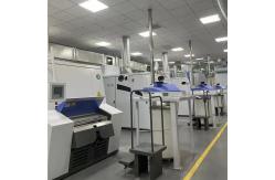 China Meta Aramid Yarn manufacturer