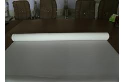 China T Shirt Printing 100% Polyester Screen Printing Fabric Mesh Low Elongation supplier