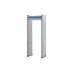 18 Zones Security Detector Door Frame Metal Detector For Body Weapon Searching for sale